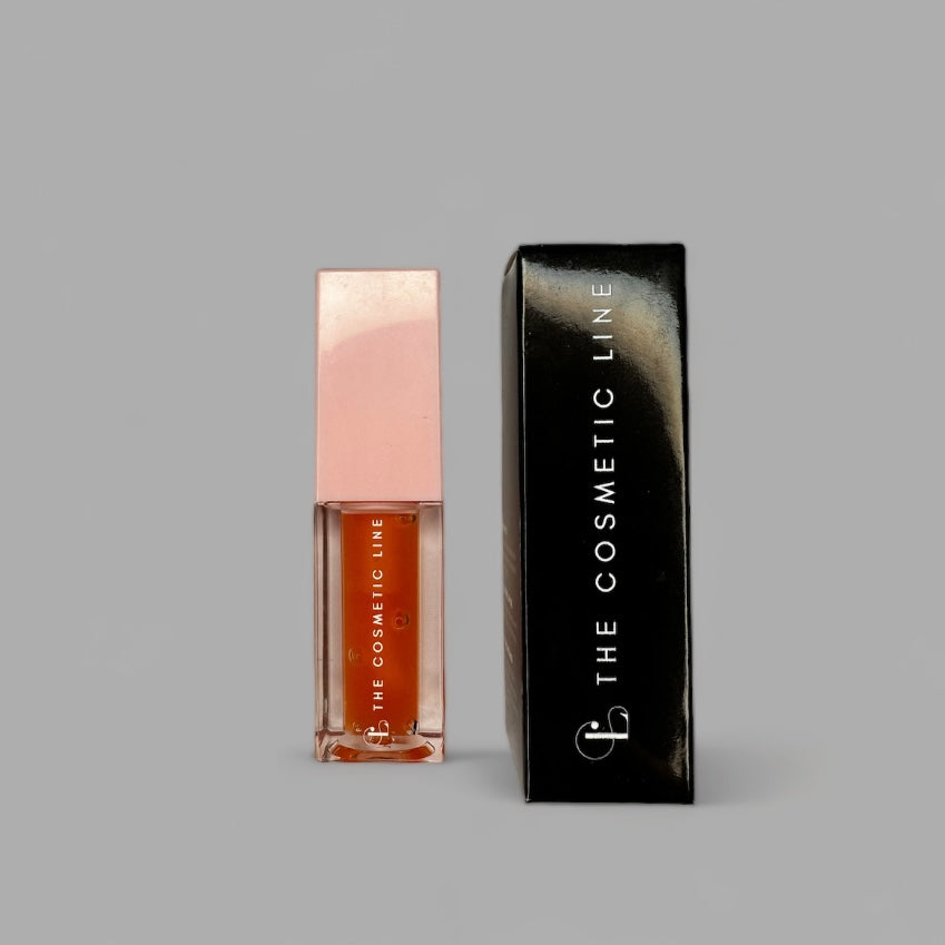 Passion Fruit Lip Oil Thecosmeticline 4971